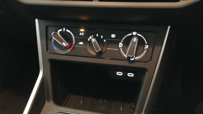 Volkswagen Polo 1.0 TSI Match 5dr Petrol Hatchback